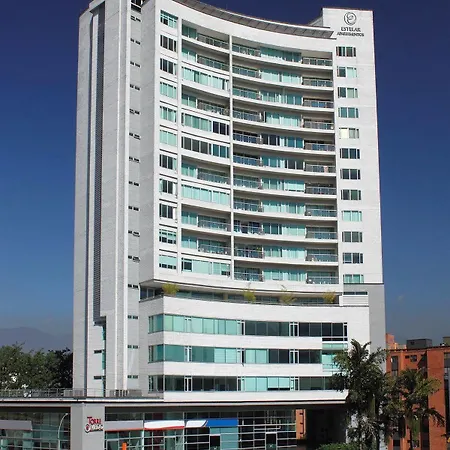 Estelar Apartamentos Medellin